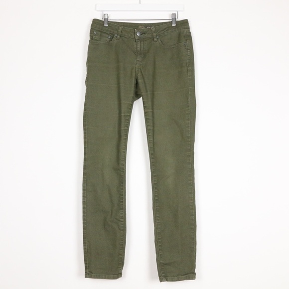 PrAna Kayla Jeans - Picture 1 of 8